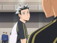 골라먹는 하이큐 드림 (4)