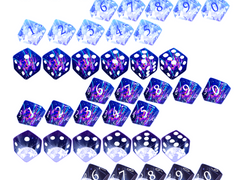 ORPG용 6면/10면 다이스 유료배포 ver.2