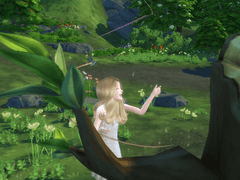 잠자는 숲속의 공주