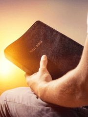 Bible Love (성경 사랑)