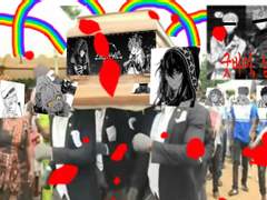 제 1회 스텔라비스 결혼하고 싶은/싫은 캐릭터 조사