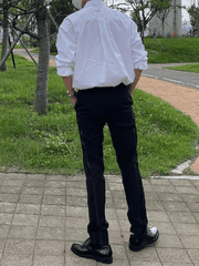 사랑은 사랑할 때보다 이별이 더 재밌다.