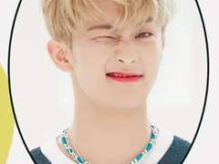 언젠가 쓸(지도 모를…) 수인물