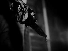 [NC] And Judas Hanged Himself (3)