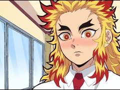 n명 드림 / 원한다면 매달려봐