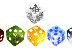 마기카로기아 다이스 토큰 유료배포