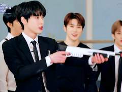 김도영 선수 10점입니다