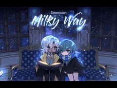 𝓜𝓲𝓵𝓴𝔂 𝓦𝓪𝔂