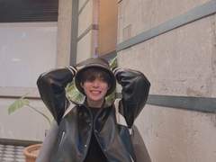 전남친과의 부적절한 관계