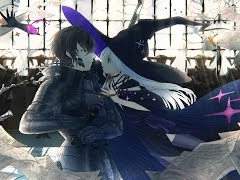 [가사 한글번역] Ga1ahad and Scientific Witchery