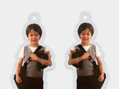 [NCT 도안] 키링 아기제노