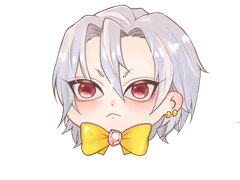 우즈이&젠이츠 키링도안