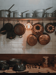 [퓨바용쿠+세릴] 궁극의 반죽