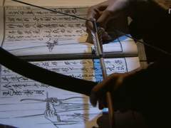 [선덕여왕] 활 비재 上