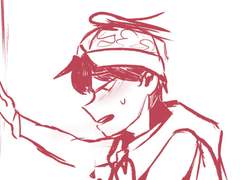 전사 스탠 하나하키 썰