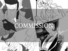 ❌::Commission::❌