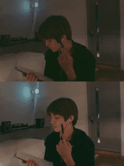 너는 내 별이다