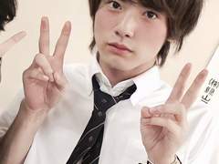 赤頬思春期(BOL4) - LOVE