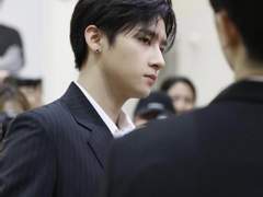 Love In Campus 16화