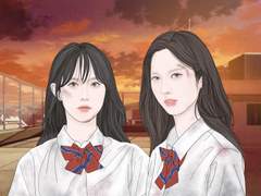 High school of the dead