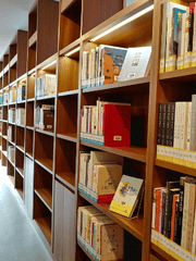 서로를 증오했던, [장편]