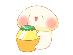 🍌바나나 우유 좋아해?🥛