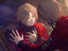 영원한 7일의 도시 비아틴 기반 드림