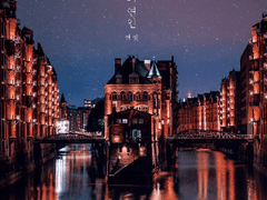 비엔나의 연인 외전: 우리의 온도