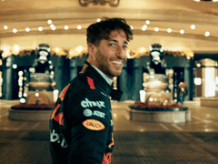 210701 다니엘 리카도 생일