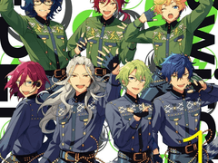 FUSIONIC STARS!! (Eden ver.)