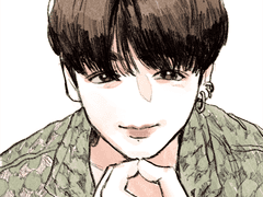 브이라이브 정구기