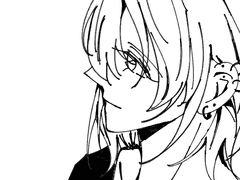 리베리오는 자신의 개인실로 들어갔다.