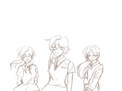 혼자서도 잘 이겨낼 너에게