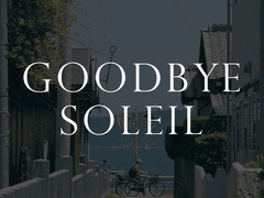 Goodbye Soleil -上-