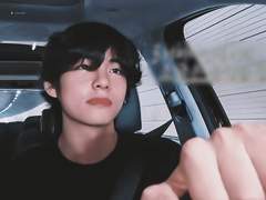 [뷔진] 우리 사이 어쩌면 1