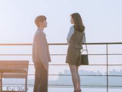 [멸망동경] 여름의 꽃비