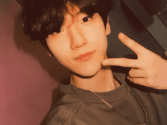 착한 아이 [message]