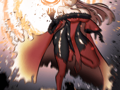 불의마녀 하트샤