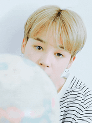 [방탄팬픽/짐총] 하루아침에 애기로 변했다고..?