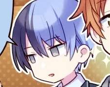 착한 남자 모드