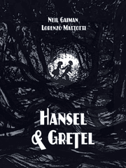 헨젤과 그레텔