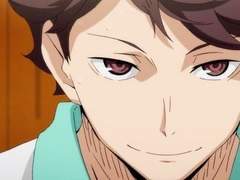 오이카와랑 동족혐오 중입니다! 1