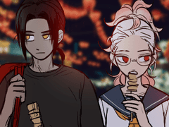 고딩에유로 뇌절하기