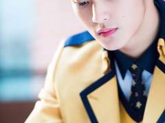 까칠한 이민형 完