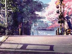 첫사랑 조각, jk 이야기