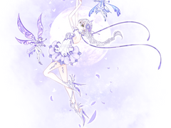 [커미션]오즈의 마법사 LD타입