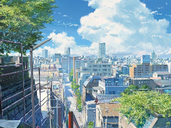 슈스 아이돌 x 초보 미용사 (외전1)