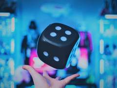 성운으로 살아남기 (#01)