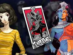 페르소나 5가 제시하는 '인연'의 가능성, 그리고 희망의 메시지 (P5R)