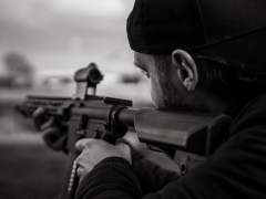 [하이큐/BL미야카게] Guerrilla - 프롤로그